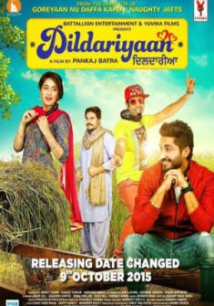 Dildariyaan full Movie Download free in hd