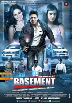 Four Pillars of Basement 2015 full Movie Download in hd free