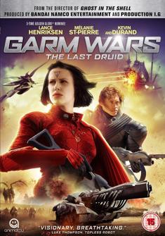 Garm Wars The Last Druid (2014) full Movie Download