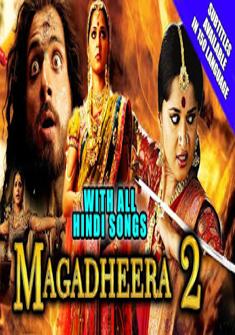 Magadheera 2 full Movie Download free in dvdrip
