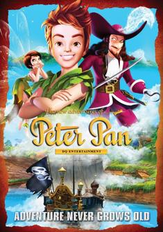 The New Adventures of Peter Pan full Movie Download