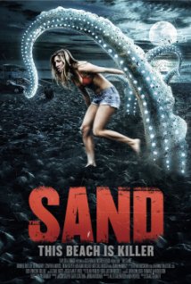 The Sand (2015) full Movie Download free hd dvd