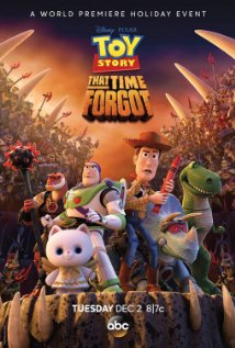 Toy Story That Time Forgot full Movie Download