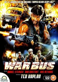War Bus (1986) full Movie Download in hd free