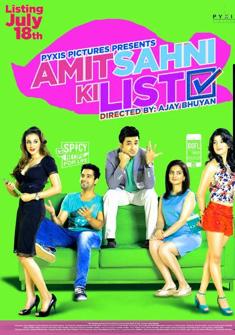 Amit Sahni Ki List full Movie Download free in hd