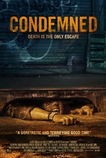 Condemned (2015) full Movie Download free in hd