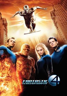 Fantastic 4 (2007) full Movie Download in hd free