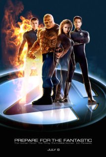 Fantastic Four (2005) full Movie Download in hd free