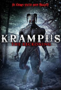 Krampus The Reckoning 2015 full Movie Download free