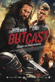 Outcast full Movie Download free in hd DVD