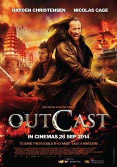 Outcast full Movie Download in hindi dubbed free