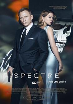Spectre (2015) full Movie Download 007 free in hd
