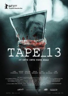 Tape 13 full Movie Download in hd free
