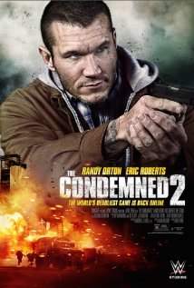 The Condemned 2 full Movie free Download in hd