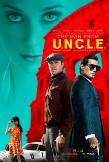 The Man from U.N.C.L.E. full Movie Download in hd