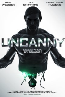 Uncanny full Movie Download free in hd