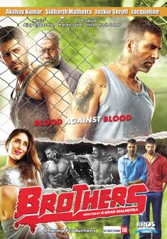 Brothers (2015) full Movie Download in hd free