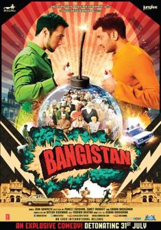 Bangistan (2015) full Movie Download in hd free