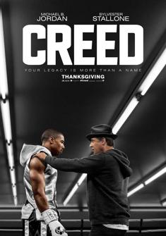 Creed (2015) full Movie Download free Sylvester
