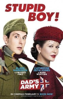 Dad's Army (2016) full Movie Download free in hd