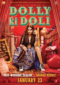 Dolly Ki Doli 2015 full Movie Download free