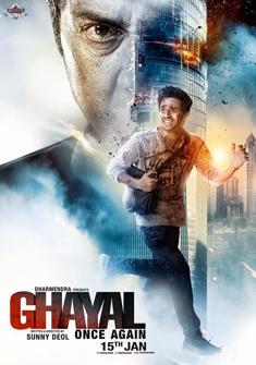 Ghayal Once Again full Movie Download free