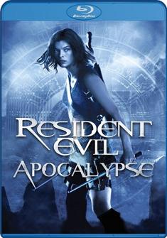 Resident Evil: Apocalypse (2004) full Movie Download