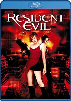 Resident Evil full Movie Download 2002