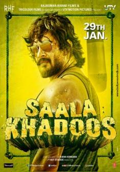 Saala Khadoos full Movie Download in hd free