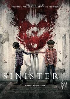 Sinister 2 (2015) full Movie Download in hd free