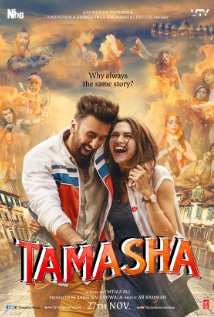 Tamasha (2015) full Movie Download in hd free