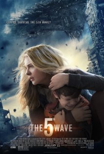 The 5th Wave (2016) full Movie free Download in hd