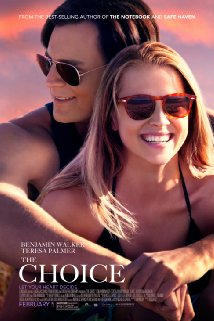 The Choice (2016) full Movie Download in hd free