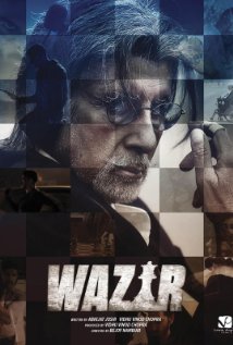 Wazir (2016) full Movie Download free