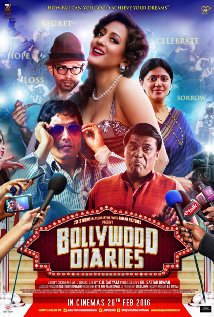 Bollywood Diaries (2016) full Movie Download free