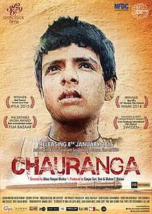 Chauranga (2016) full Movie Download free in hd