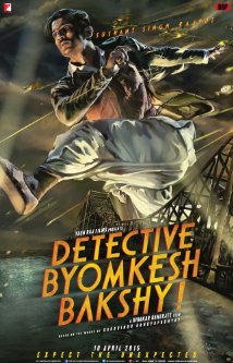 Detective Byomkesh Bakshy full Movie Download free in hd