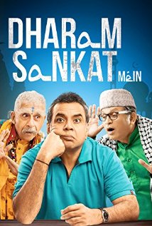 Dharam Sankat Mein full Movie Download free in hd