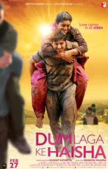 Dum Laga Ke Haisha full Movie Download 2015 free