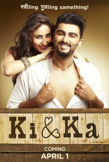 Ki and Ka (2016) full Movie Download in hd free