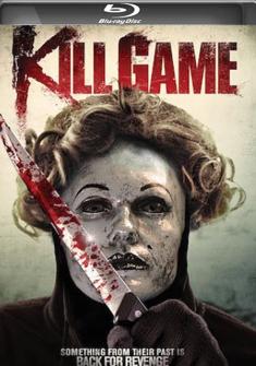 Kill Game full Movie Download (2015) free in hd