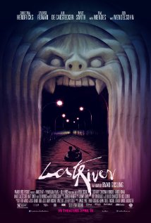 Lost River full Movie watch online download free