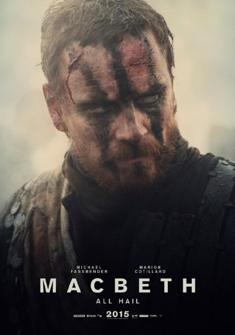 Macbeth 2015 full Movie Download free