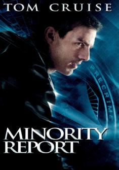 Minority Report full Movie Download in dual audio