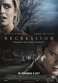 Regression full Movie Download free in hd