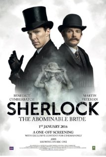 Sherlock The Abominable Bride full Movie hd Download free