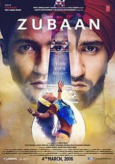 Zubaan full Movie Download free 2016 in hd