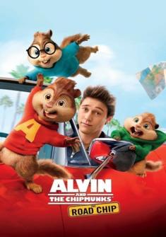 Alvin and the Chipmunks (2015) full Movie Download free