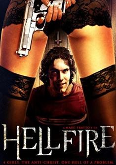 Hell Fire 2015 full Movie Download free