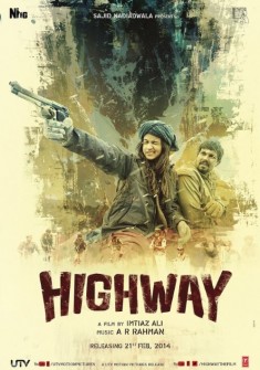 Highway full Movie Download 2014 free in hd